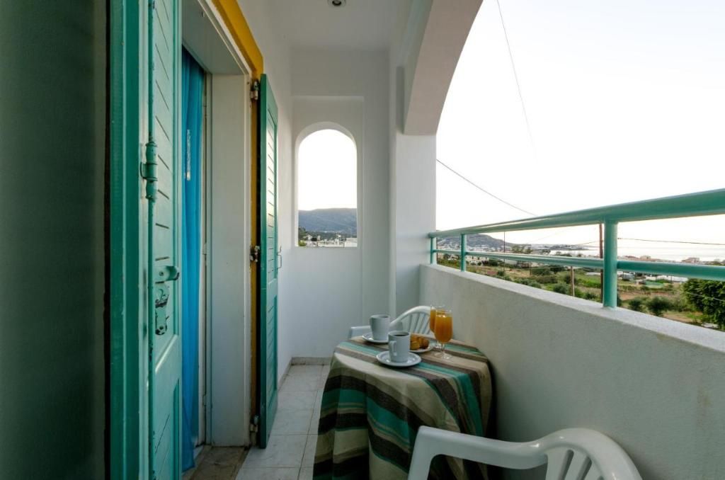 Aglaia Apartments, foto 7