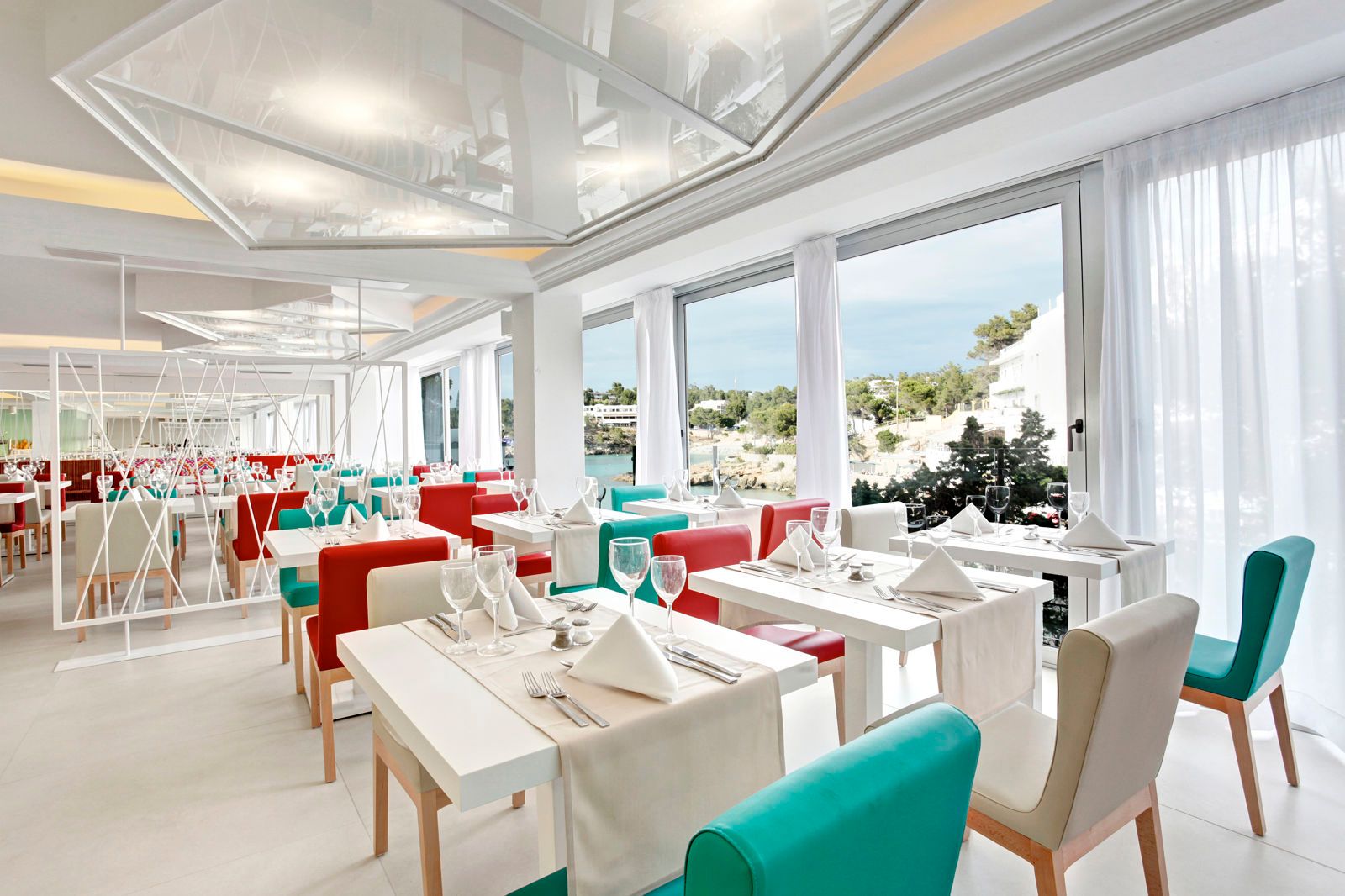 Grupotel Ibiza Beach Resort, foto 9