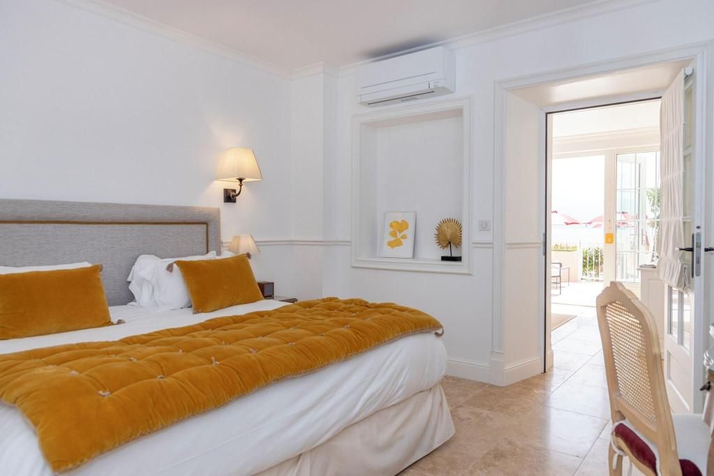 Hotel Les Mouettes, foto 9