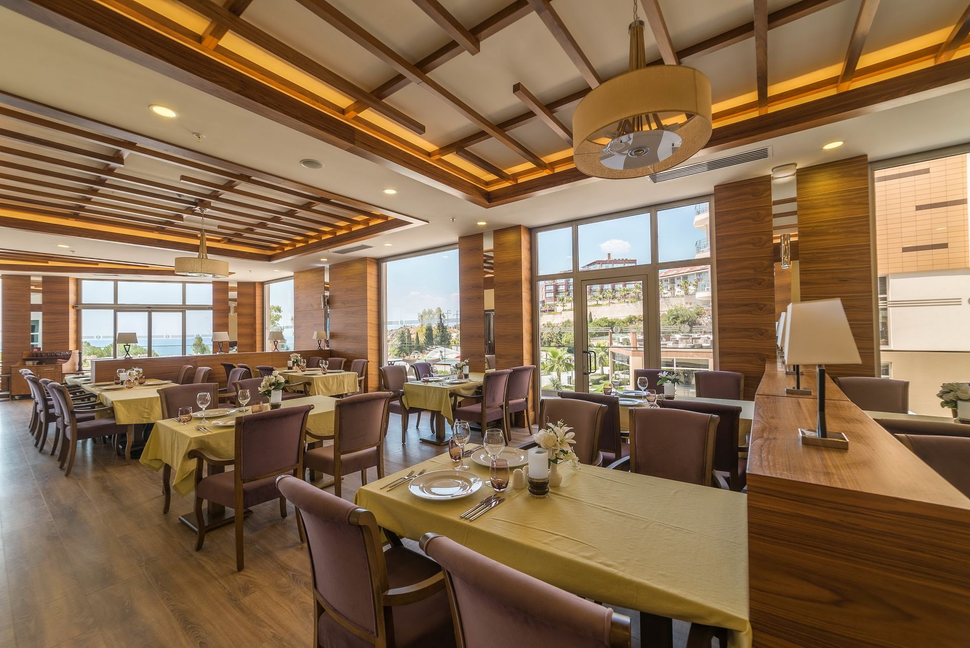 Ramada Resort by Wyndham Kusadasi, foto 2