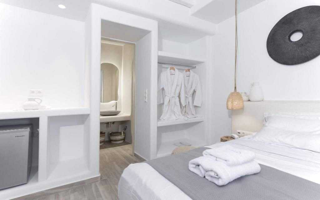 Iliada Suites, foto 3