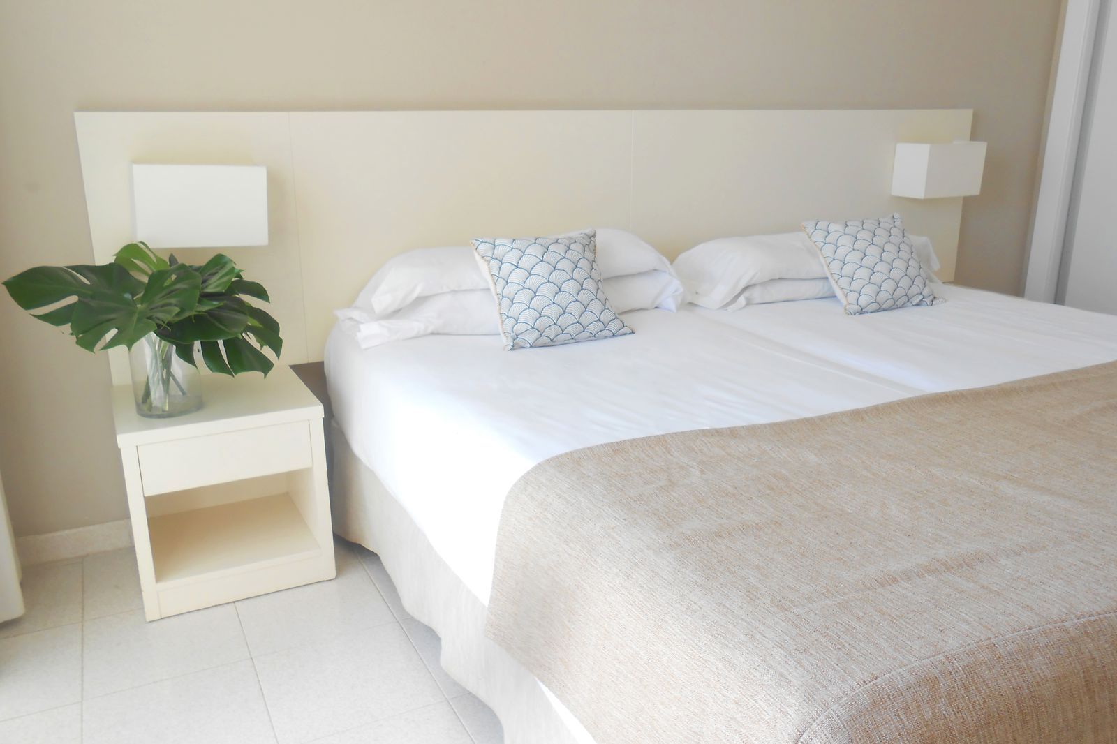 Los Olivos Beach Resort, foto 11
