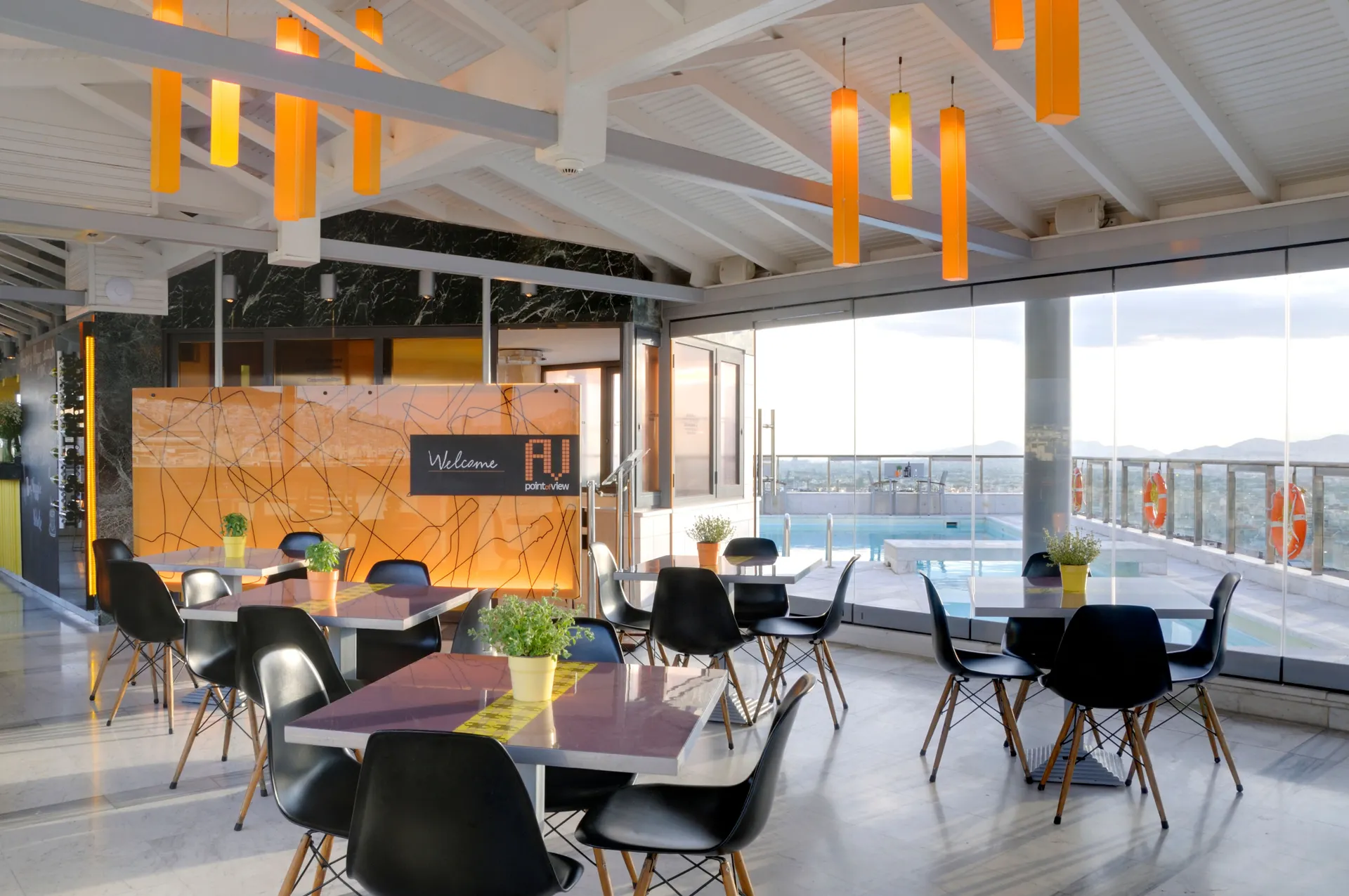 Bar/restaurant