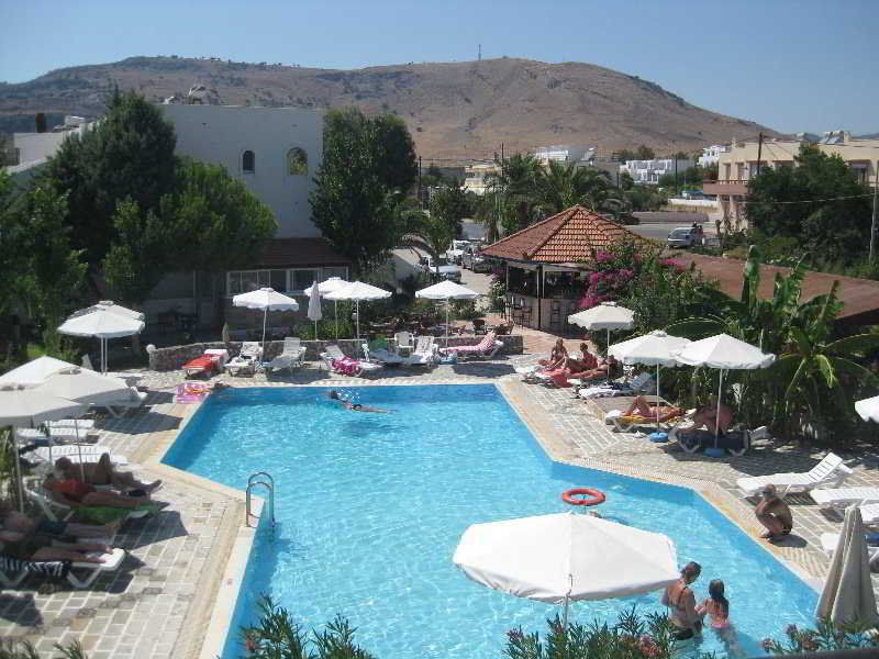 Hotel Belmare, foto 2