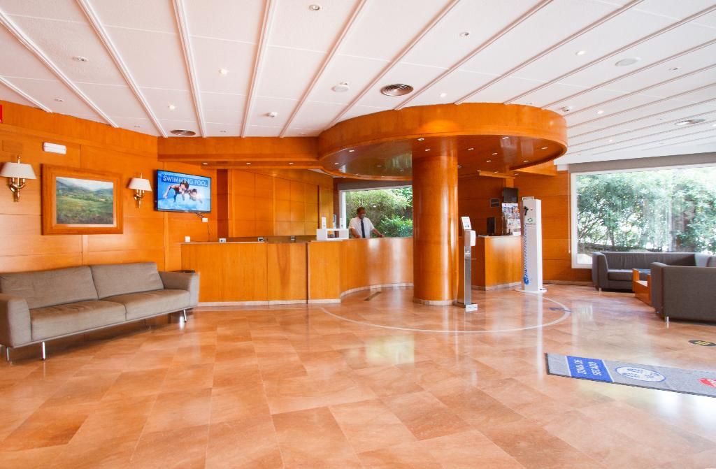 Hotel Gran Garbí Mar, foto 12