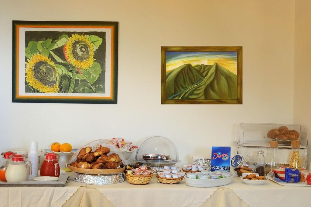 Hotel Sirenetta Palermo, foto 3