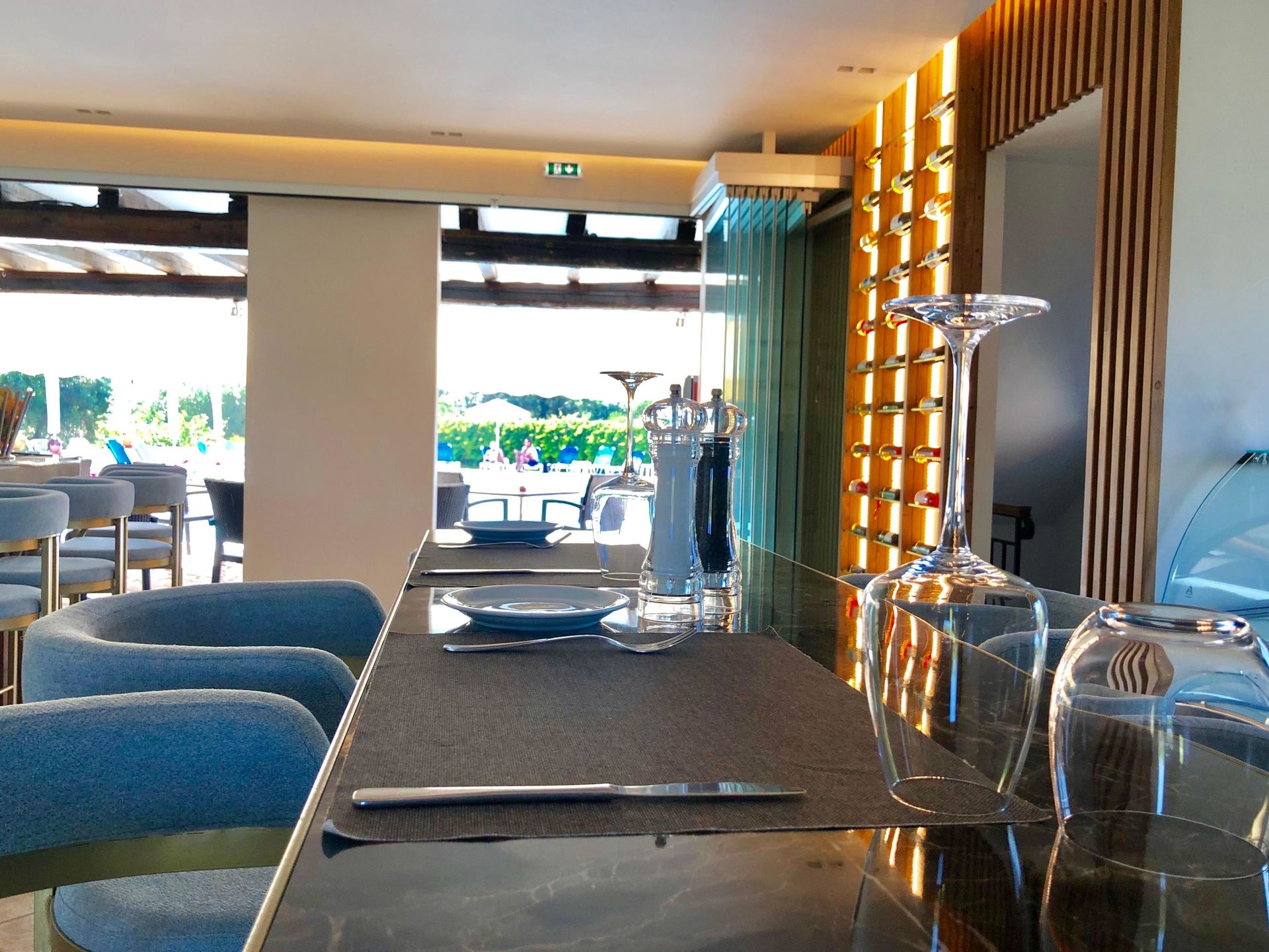 Bruskos Hotel & Suites, foto 3