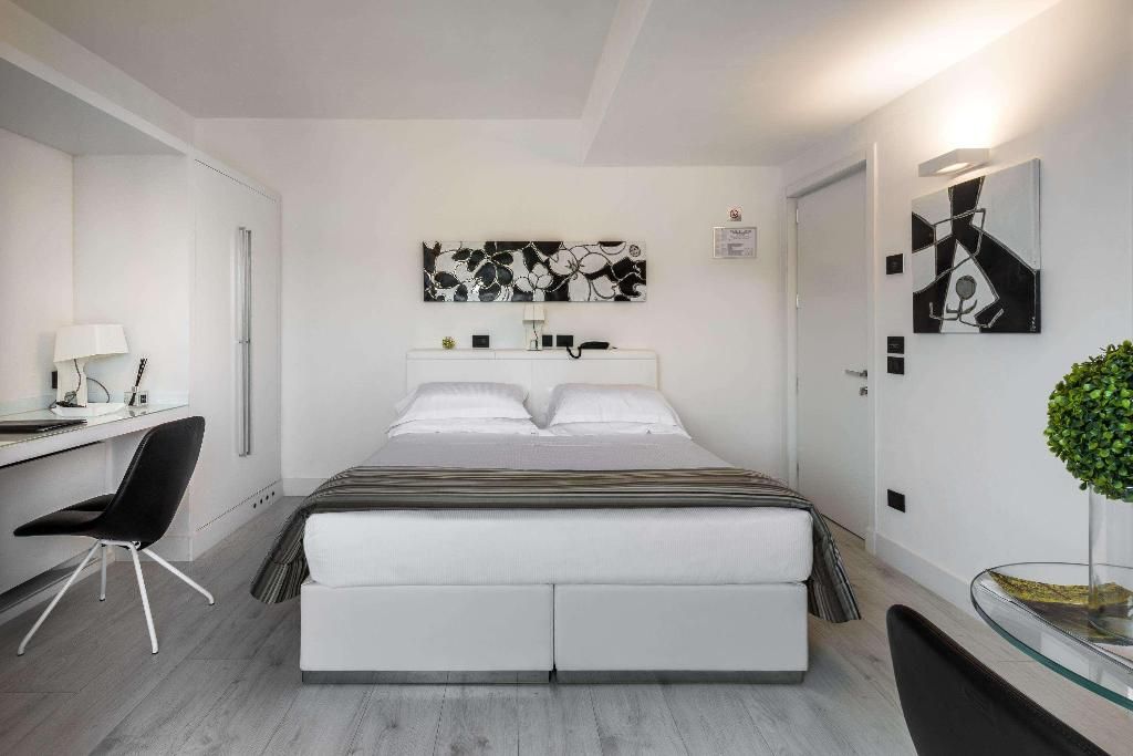 River Hotel & Spa Firenze, foto 8