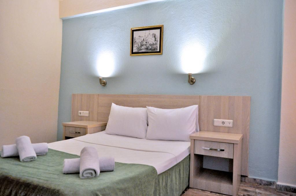 Native Hotel, foto 12