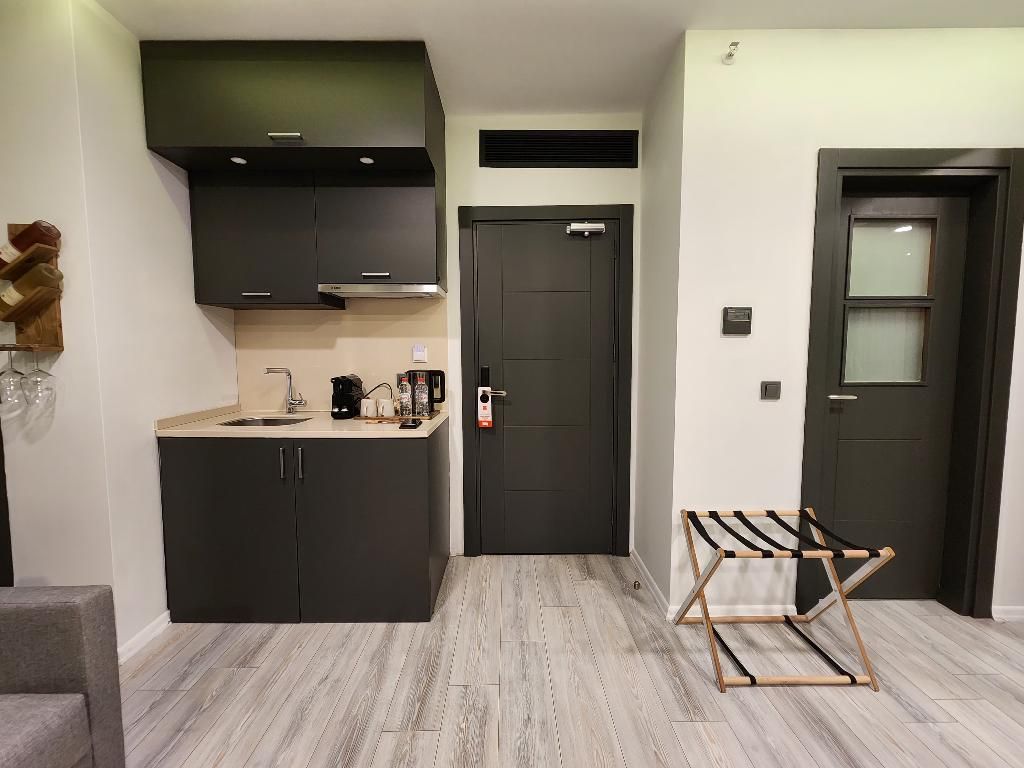 Taksim Landhouse Hotel, foto 2