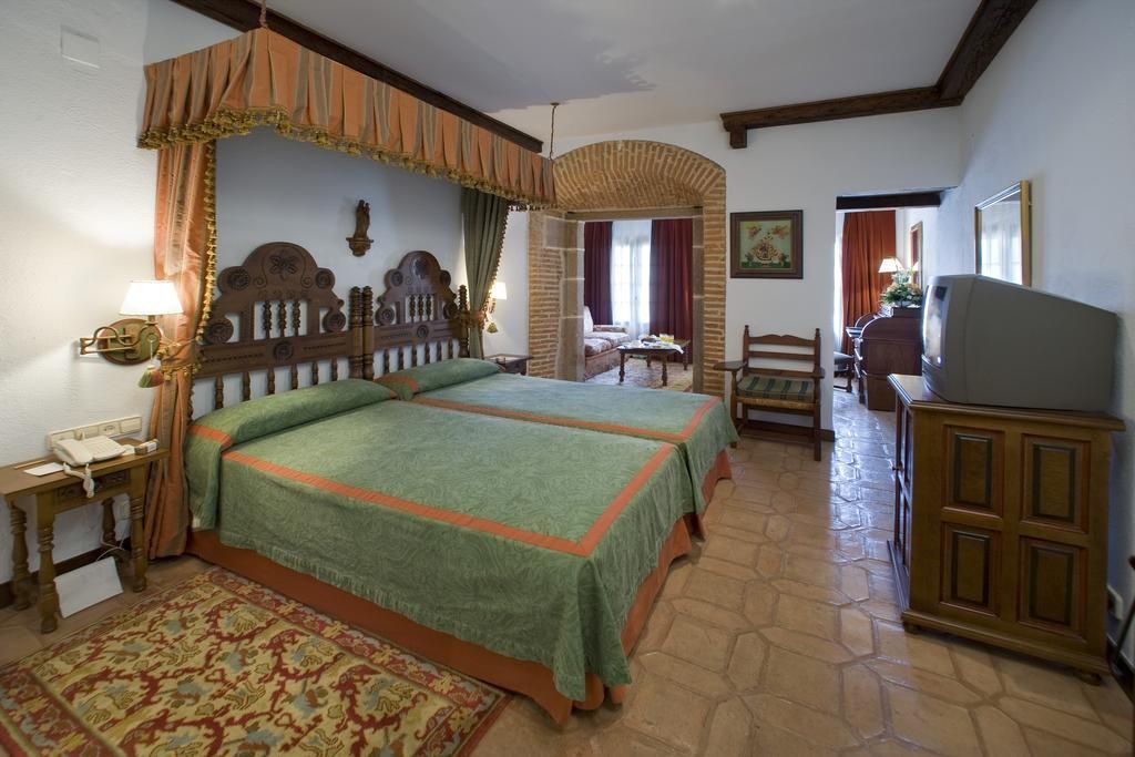 Parador de Plasencia, foto 6