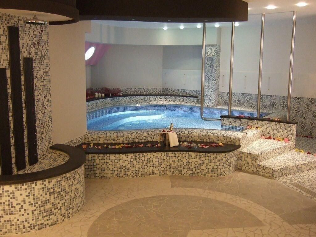 Tus'Hotel, foto 3