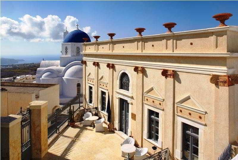Zannos Melathron by Omilos Hotels, foto 6