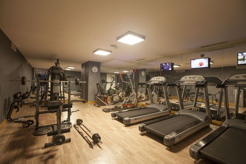 Grand Hotel Gaziantep, foto 3