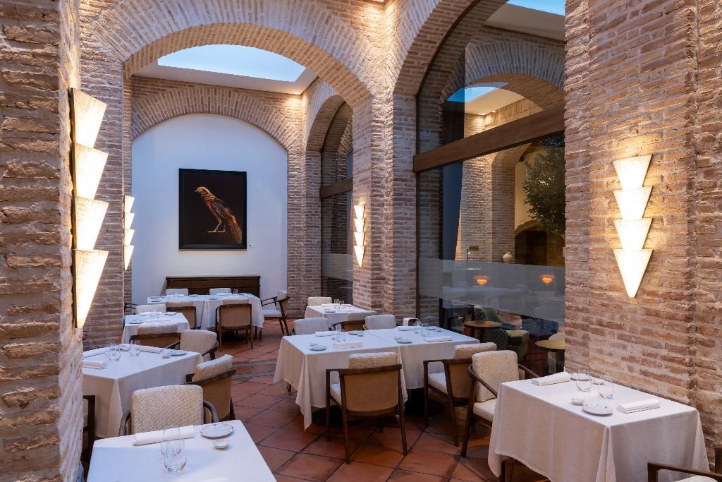 Parador de Olite, foto 6