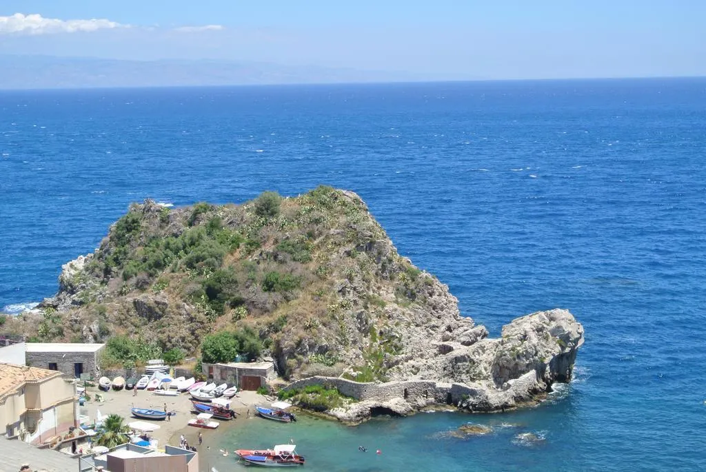 Hotel Baia Azzurra
