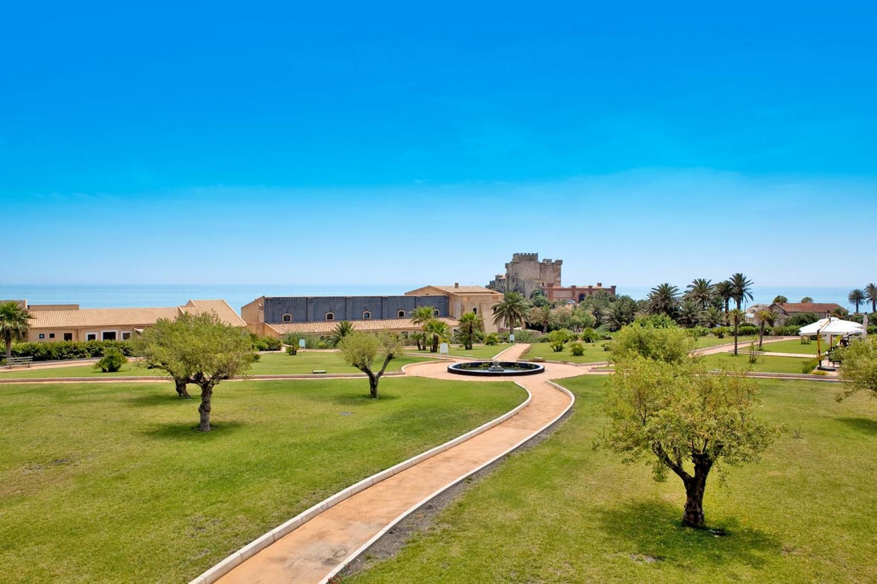 Falconara Greenblu Resort, foto 14