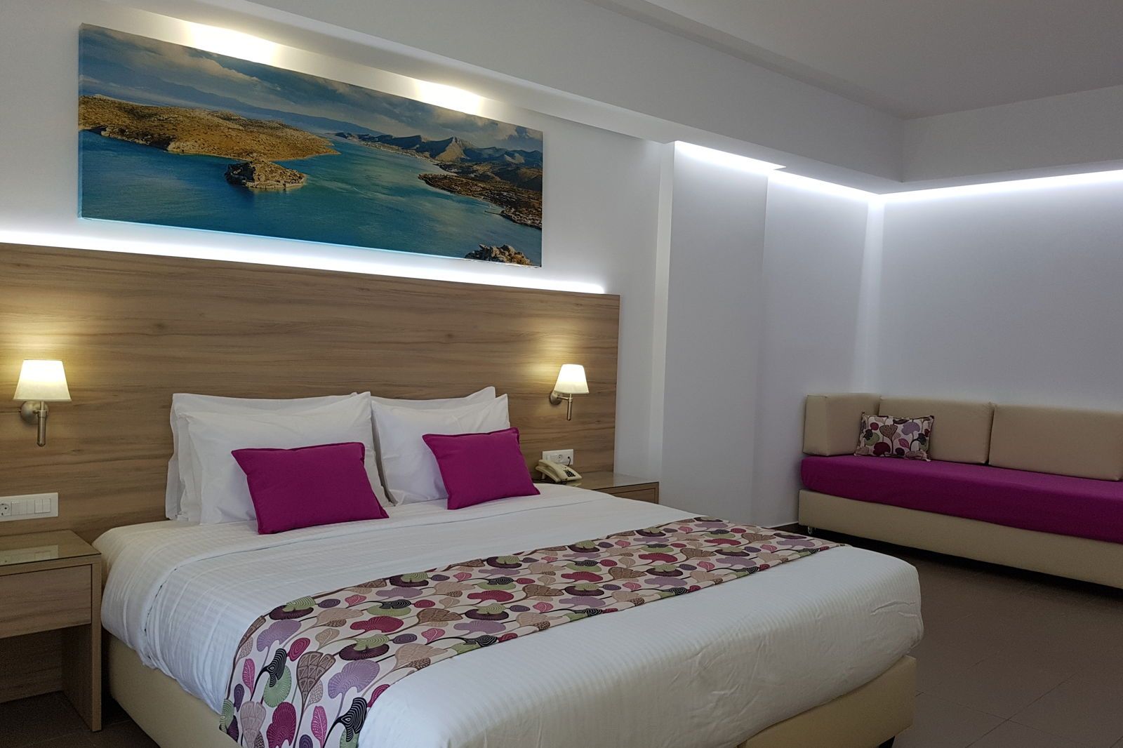 Astra Village & Suites, foto 15