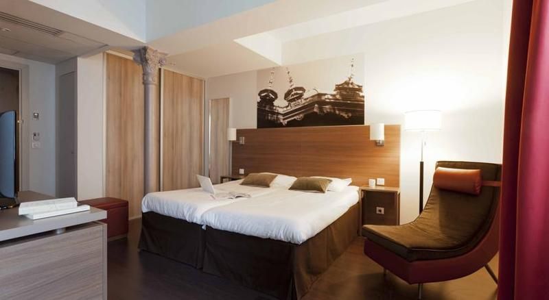 Comfort Aparthotel Saint-Etienne, foto 10