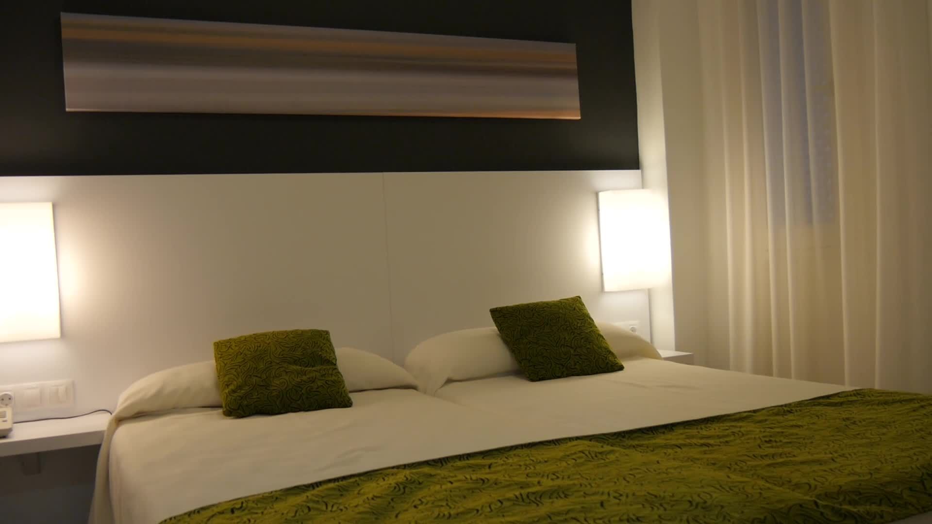 Kn Aparthotel Columbus, foto 6