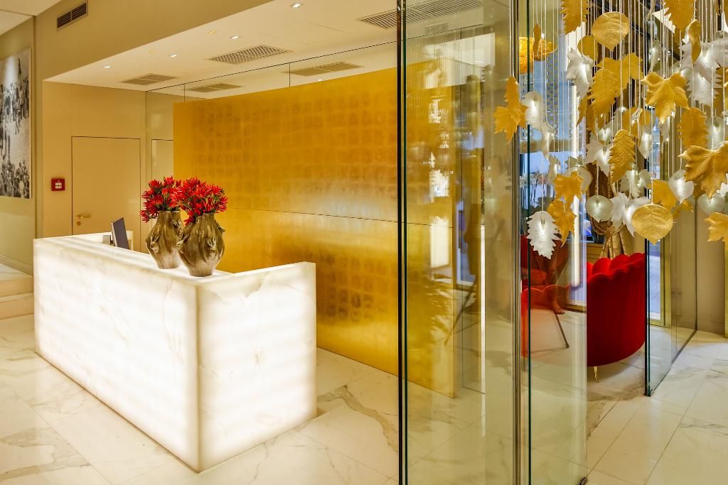 Boutiquehotel Das Tyrol, foto 2