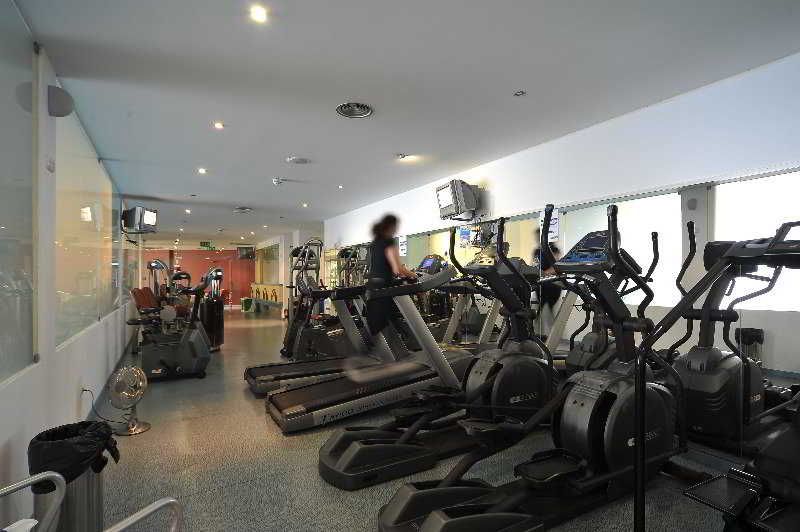 Hotel Lusitania Congress & Spa, foto 10