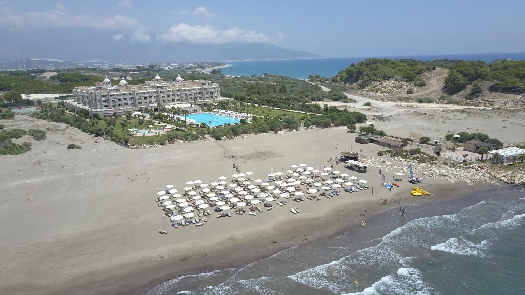Andriake Beach Club, foto 3