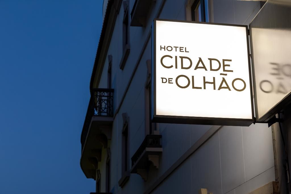 Hotel Cidade de Olhao, foto 14
