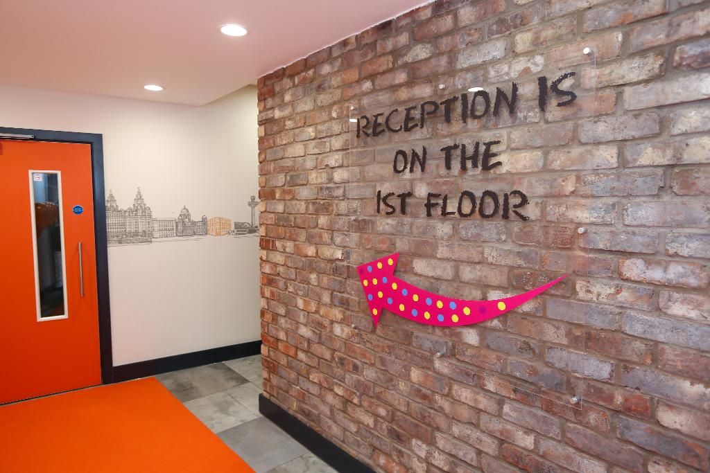 easyHotel Liverpool, foto 15