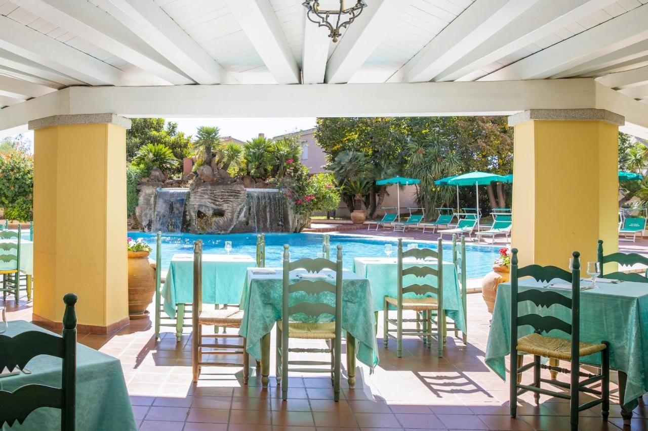 Hotel Maria Rosaria, foto 15