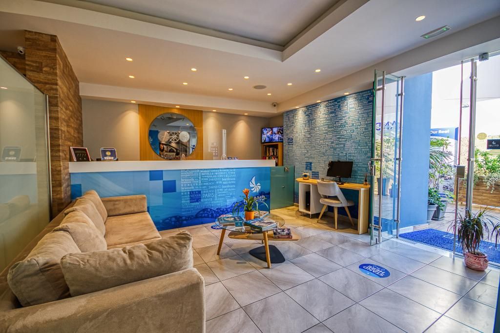 Island Boutique Hotel, foto 4