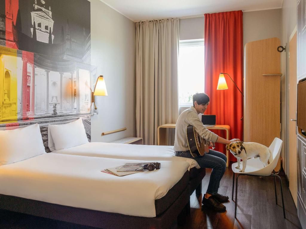 ibis Milano Fiera, foto 10