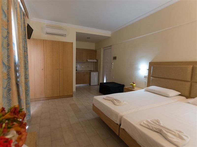 Amaryllis Beach Front Hotel, foto 3