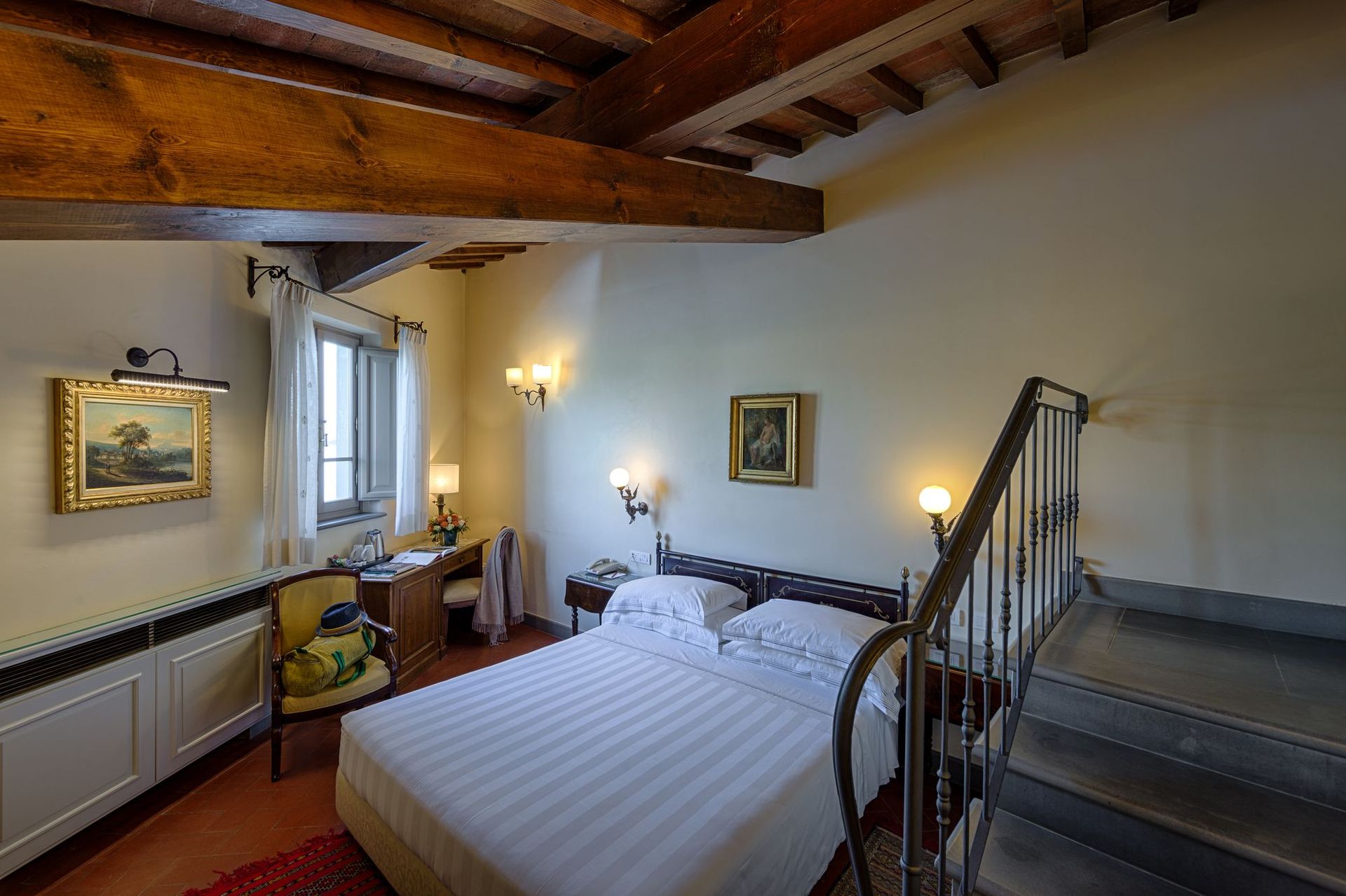 Hotel Mulino di Firenze, foto 8