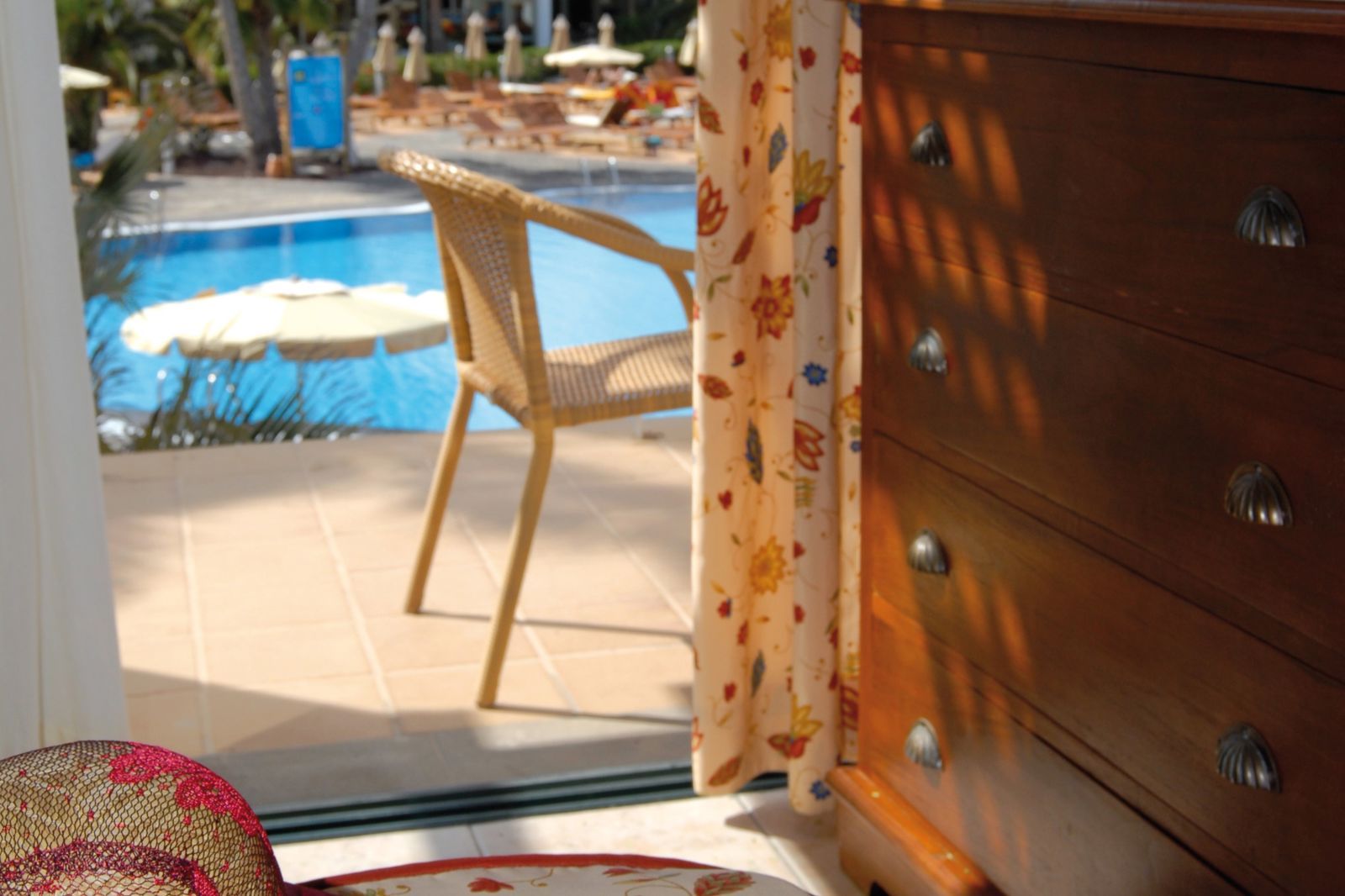 Hotel Las Marismas de Corralejo, foto 8