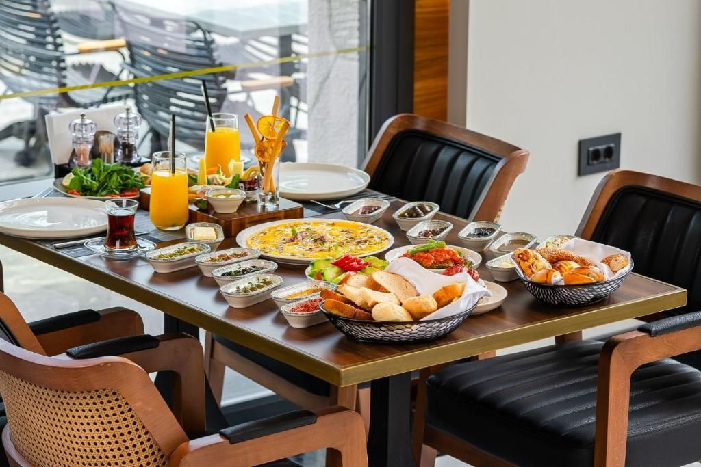 Batihan Vadi Hotel, foto 10