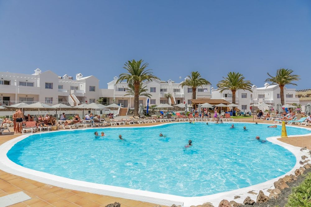 BLUESEA Corralejo Village, foto 5