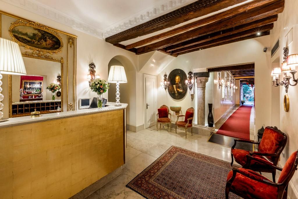 Hotel Casa Verardo Residenza d'Epoca, foto 3