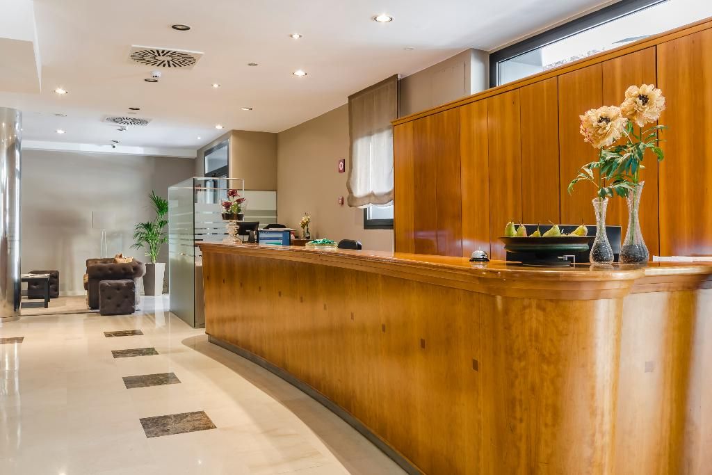 Hotel Civera, foto 10