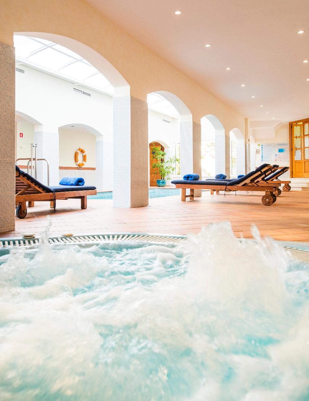 Hotel Cala Fornells, foto 11