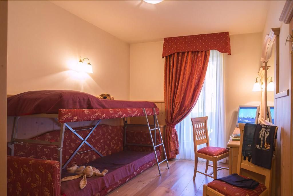 Beverly Alps Hotel & Spa, foto 14