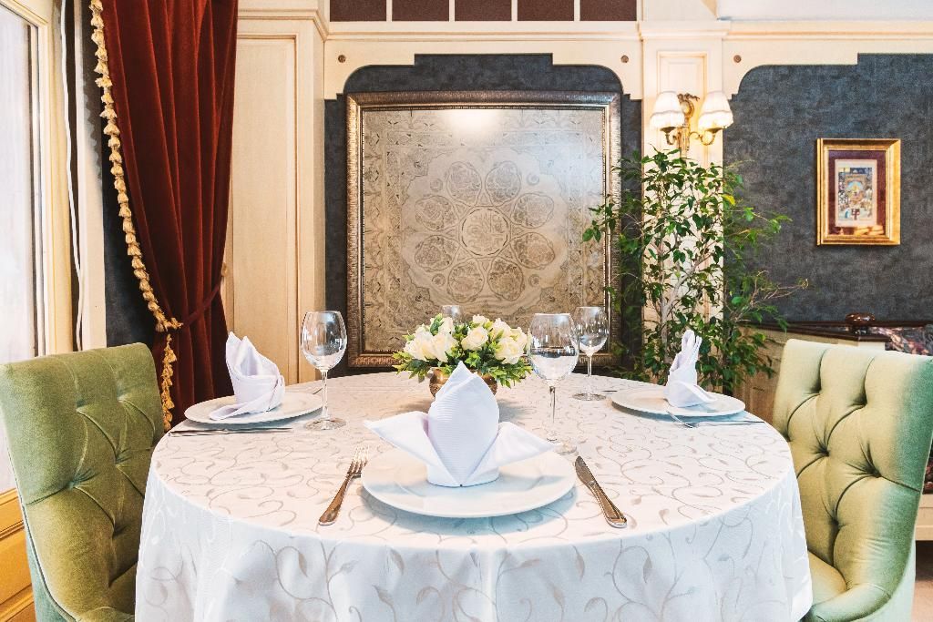 Hotel 1207 Special Class Sultanahmet, foto 6