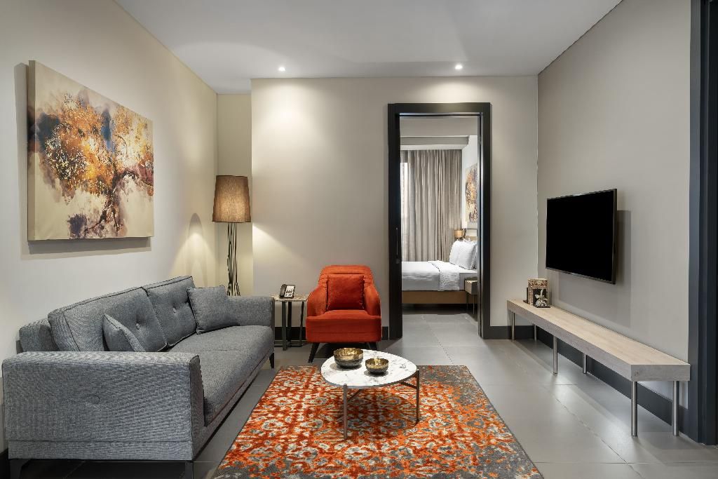 Bomonti Suites Istanbul, foto 10