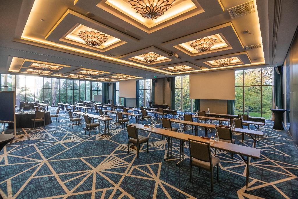 Crowne Plaza Porto, foto 11