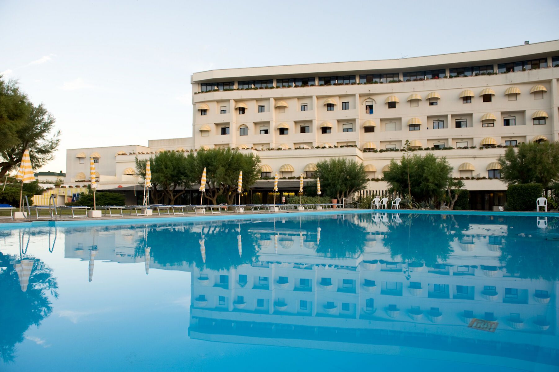 Hotel Del Levante, foto 3