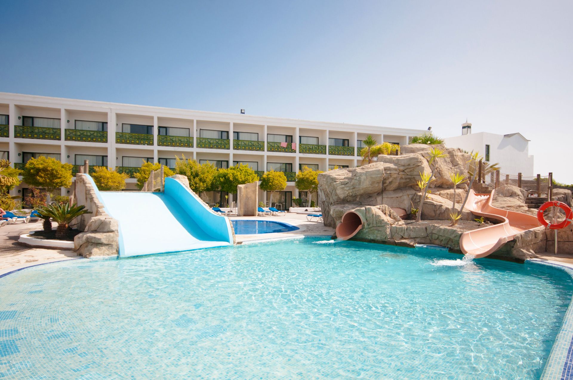 BLUESEA Costa Bastian, foto 14
