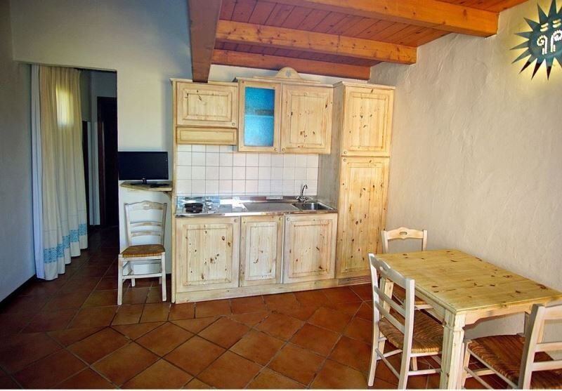 Liscia Eldi Resort, foto 12