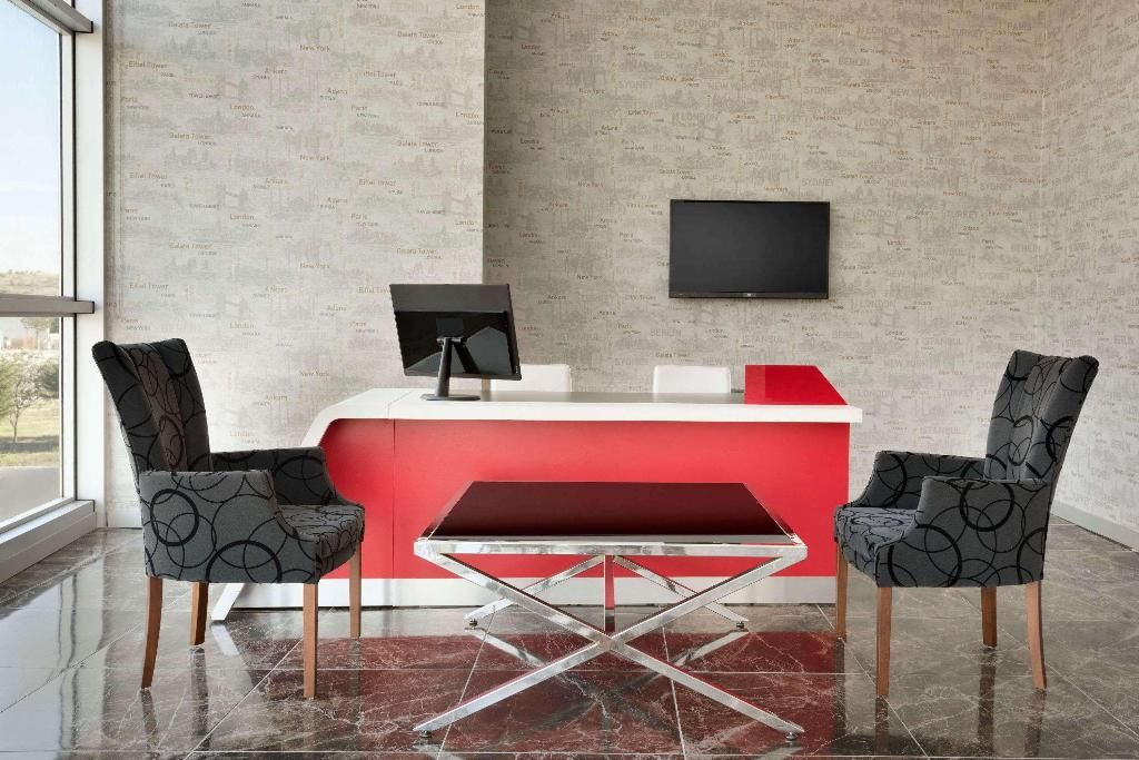 Ramada Hotel & Suites by Wyndham Edirne, foto 13