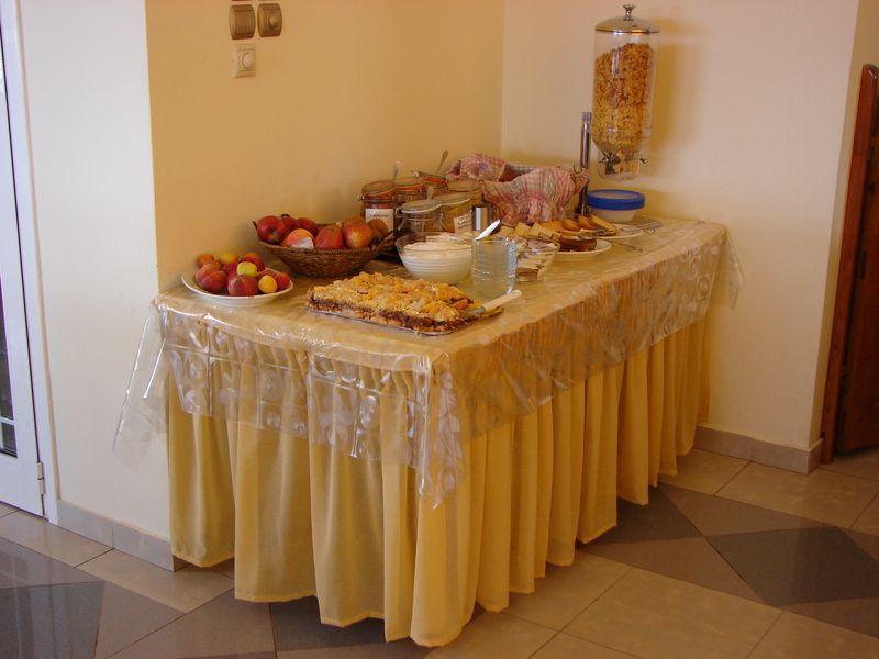 Petit Palais Hotel, foto 15
