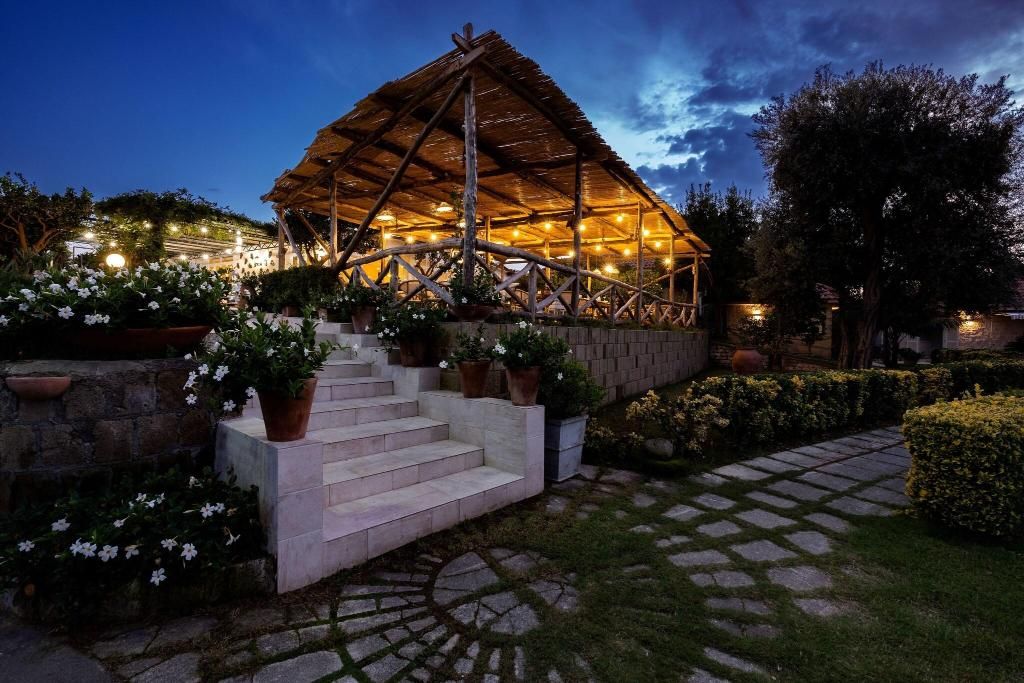 Sopra Mare Resort, foto 10